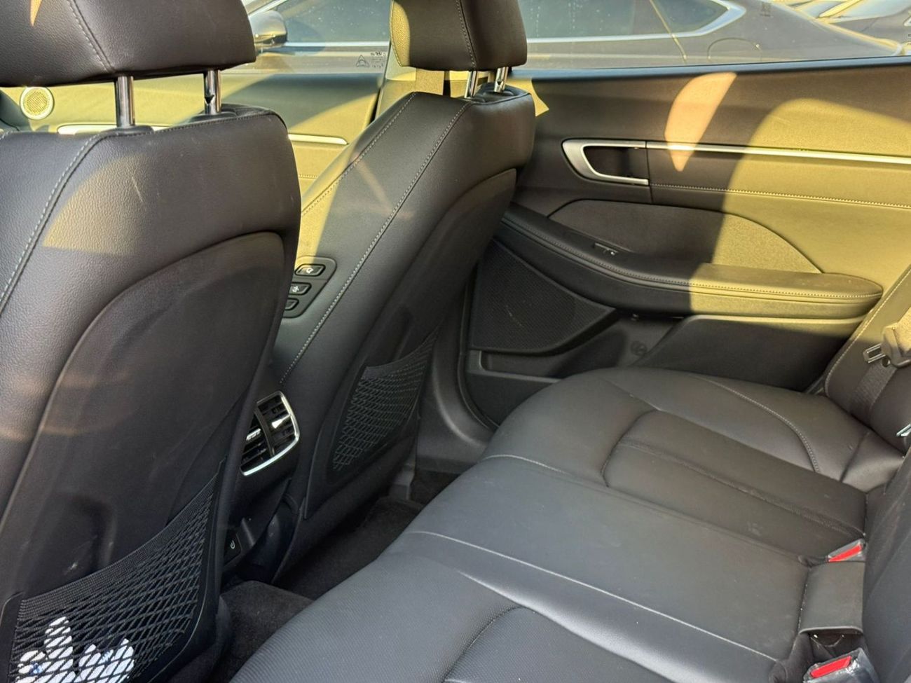 Hyundai Sonata HYUNDAI SONATA 2024 HYBRID 1.6