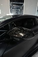 Lamborghini Aventador SVJ 6.5L V12