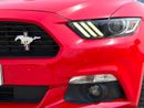 Ford GT STD AED 1,700 P.M | 0% DOWN PAYMENT | FORD MUSTANG GT CALIFORNIA SPECIAL CABRIOLET | 5.0L V8 | 2017