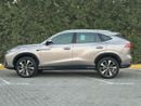 MG HS 1.5 Turbo