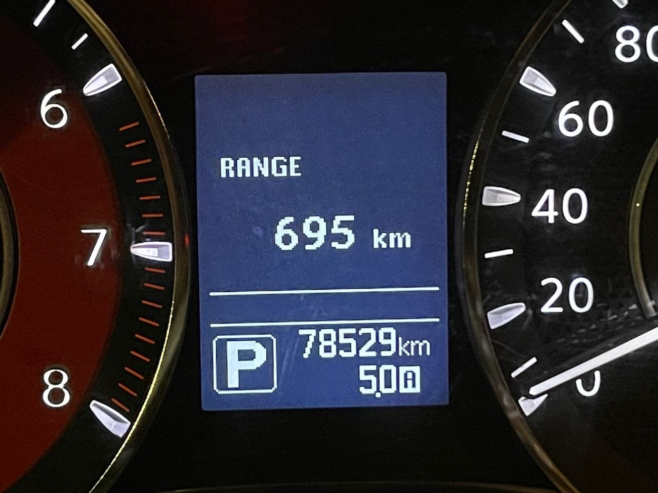 Nissan Armada SUPER NISMO PLUS