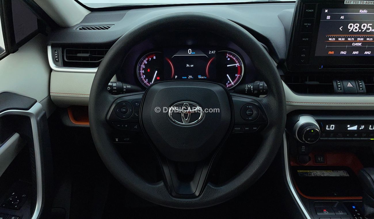 Toyota RAV4 ADVENTURE 2.5 | Zero Down Payment | Free Home Test Drive