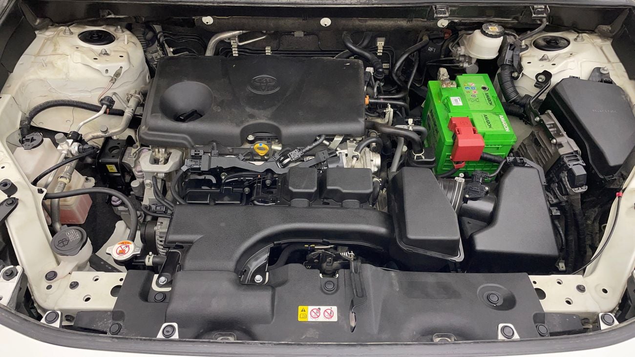 Toyota RAV4 EX 2.5 | Zero Down Payment | Home Test Drive