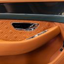 Bentley Continental GTC AED 19,166 P.M • 0% Downpayment • Bentley Continental GTC  • 1 Year Warranty