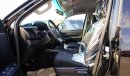 Toyota Hilux FULL  OPTION DIESEL