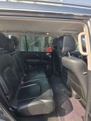 إنفينيتي QX80 لاكجوري LUXURY