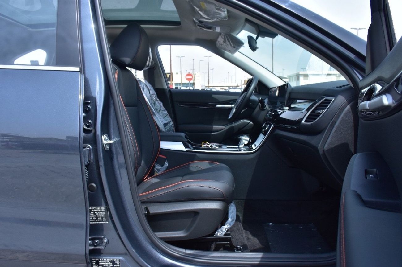 Kia Seltos سيلتوس 1.5