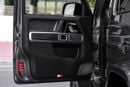Mercedes Benz G 63 AMG 4X4² G63 4x4