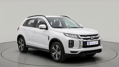 Mitsubishi ASX 2024 GLX MIDLINE | AED 784/Month | 0 DP | 30 Day Return | Warranty