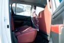 Toyota Hilux 2026 Toyota Hilux 2.4L Turbo Diesel 4WD (6-Speed Manual)