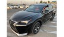 Lexus NX200t *Offer*2017 Lexus Nx200T F Sports 2.0L V4 Full Option