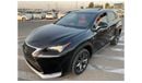 Lexus NX200t *Offer*2017 Lexus Nx200T F Sports 2.0L V4 Full Option