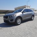 كيا سورينتو LX