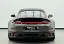 بورش 911 2022 Porsche 911 Carrera GTS, Warranty, Full Porsche Service History, Very Low Km, Fully Loaded, GCC