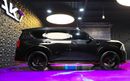 Nissan Patrol Nissan patrol Platinum LE converted to nismo 2025