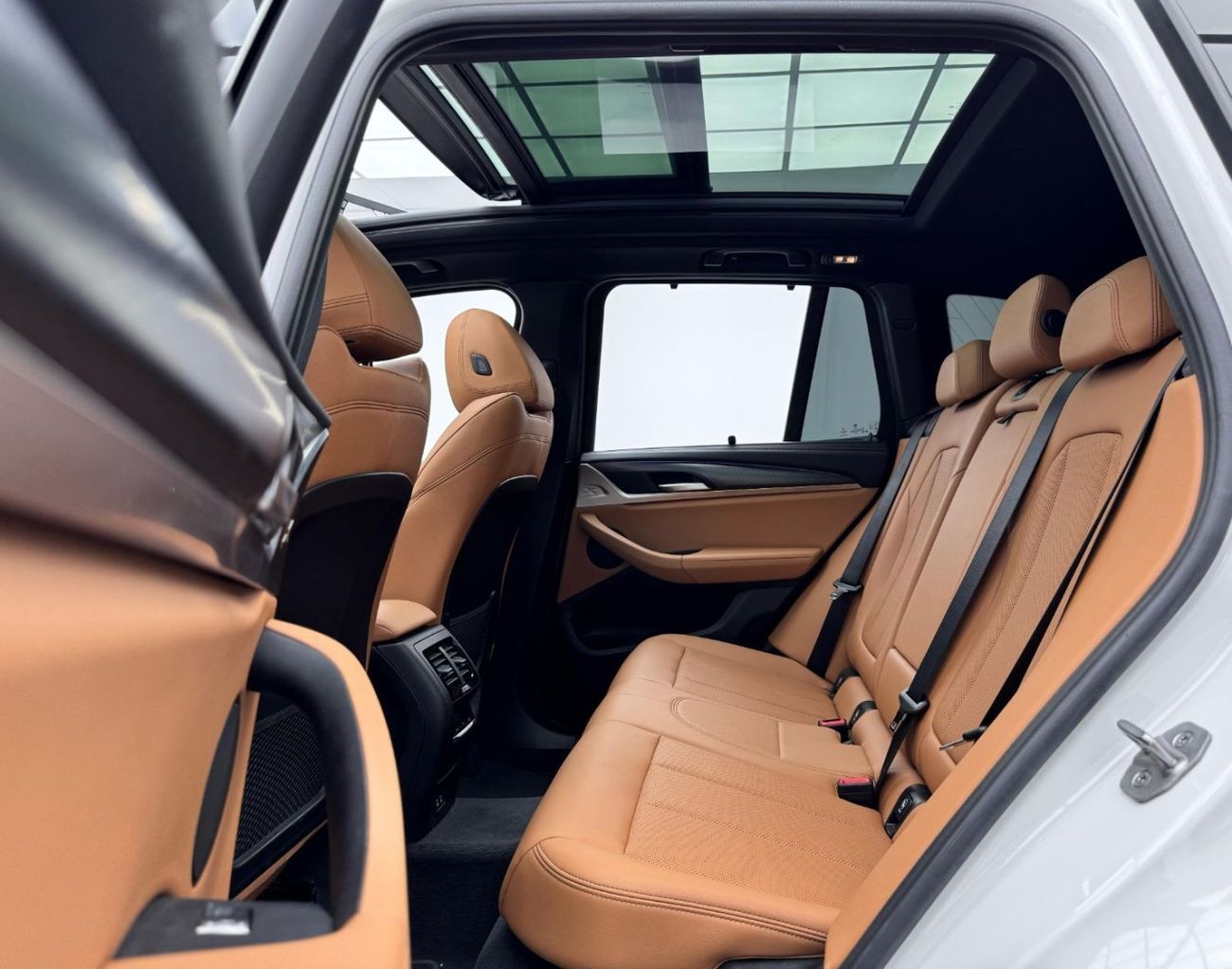 بي أم دبليو X3 xDrive 30i M Sport 2.0L 2022 BMW X3 xDrive30i M Sport, 2027 BMW Warranty + Service Pack, Very Low Km