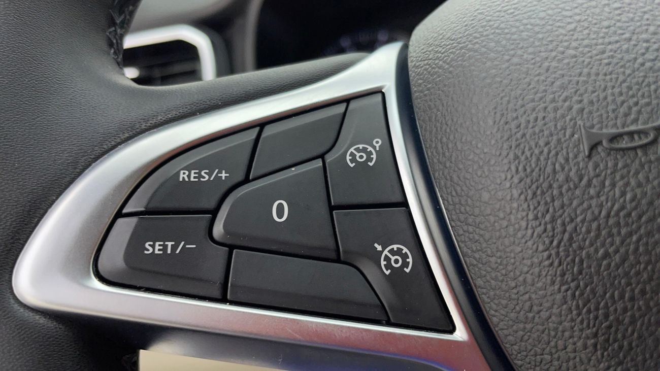 Renault Duster LE 1.6 | Zero Down Payment | Home Test Drive