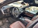 BMW X5 35i Exclusive BMW X5 TWIN POWER TURBO  _GCC_2016_Excellent Condition _Full option