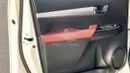 Toyota Hilux SGLX S GLX 2.4L AWD A/T