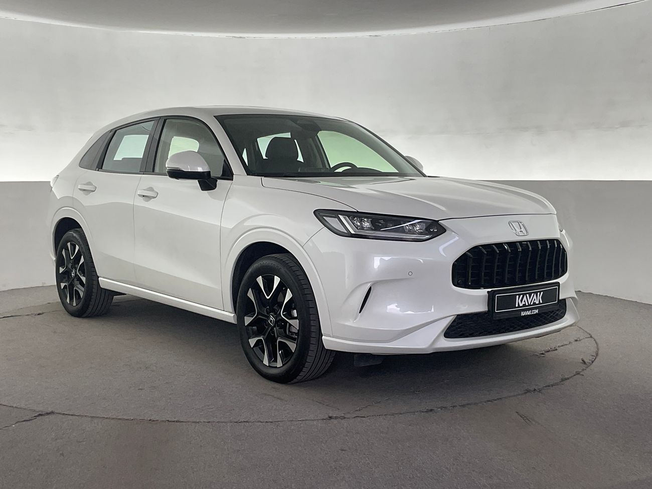 Honda ZRV EX | Guaranteed Warranty | 0 Down Payment