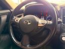 Infiniti QX70 EXCELLENCE