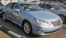 Lexus ES350