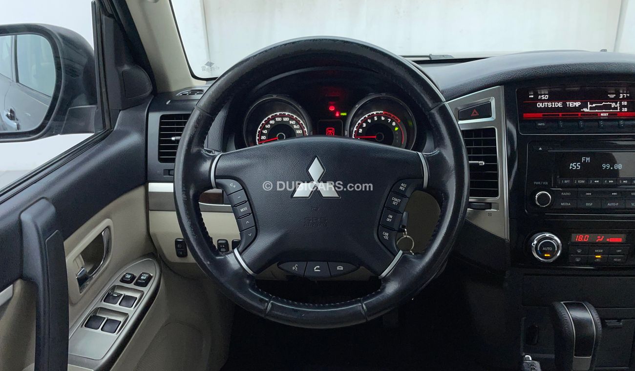 Mitsubishi Pajero GLS LOWLINE 3.5 | Zero Down Payment | Free Home Test Drive