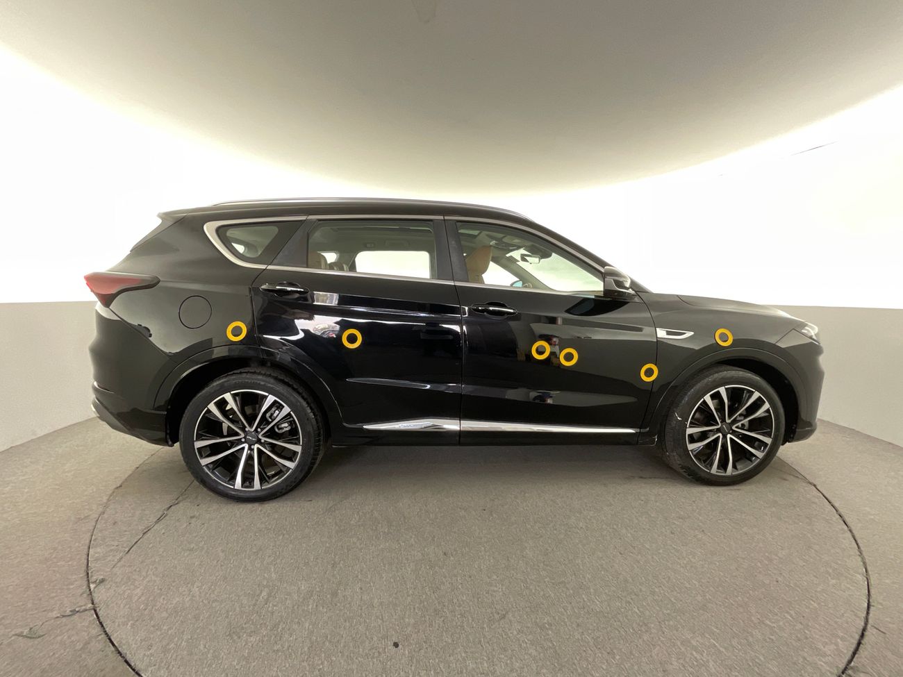 Jetour X70 Plus Luxury | National Day Celebration | Guaranteed Warranty | 0 Down Payment