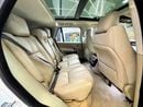 Land Rover Range Rover FACELIFT RR VOGUE V8 || F.S.H AL TAYER ||GCC || TOP RANGE || GIVEN WARRANTY ||AMAZING CONDITION