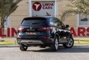 Renault Koleos PE 2.5L FWD
