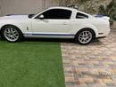 Ford F 150 mustang shelby