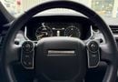 Land Rover Range Rover Sport DYNAMIC