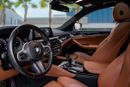 بي أم دبليو 520i i M-Kit | 2,252 P.M  | 0% Downpayment | Excellent Condition!