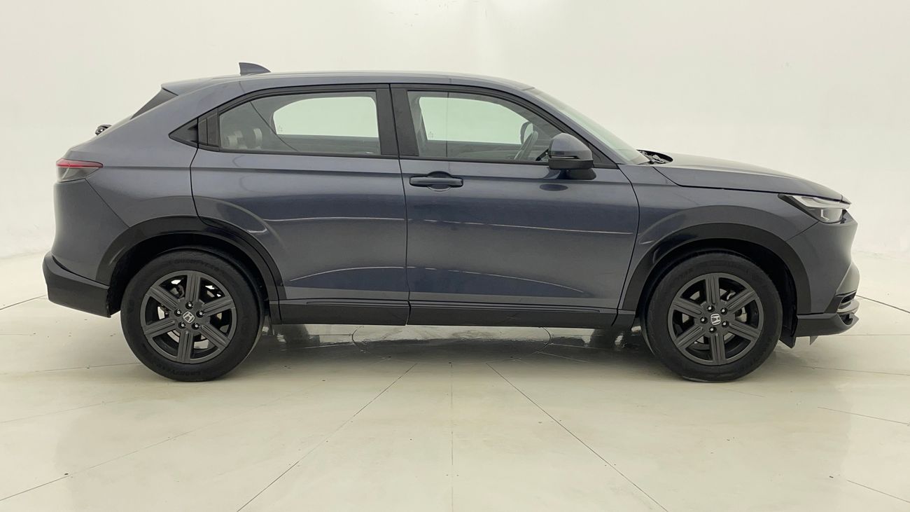 هوندا HRV EX 1.5 | بدون دفعة مقدمة | اختبار القيادة في المنزل