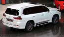 Lexus LX570 - with Warranty