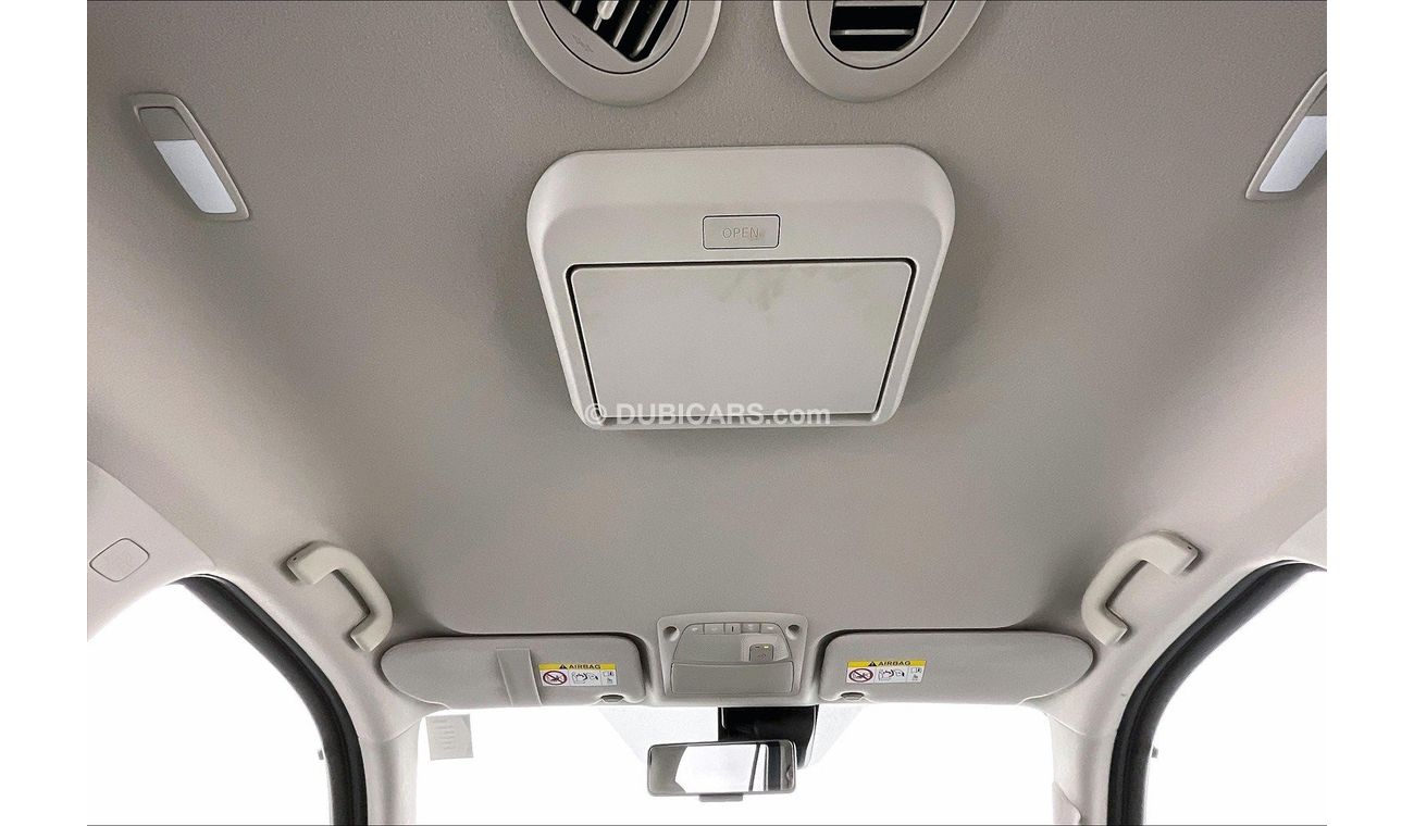 Nissan XTerra Platinum | 1 year free warranty | 0 down payment | 7 day return policy