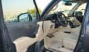Toyota Land Cruiser LC300 3.3L DSL 4WD AT with rear differential lock, sunroof, 20R Alloy wheel, 360