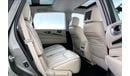 Infiniti QX60 Comfort / Luxe Sensory | 1 year free warranty | 0 down payment | 7 day return policy