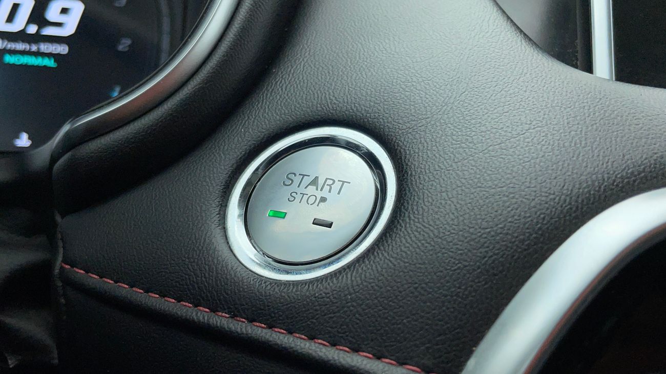 MG HS LUXURY 2 | Zero Down Payment | Free Home Test Drive