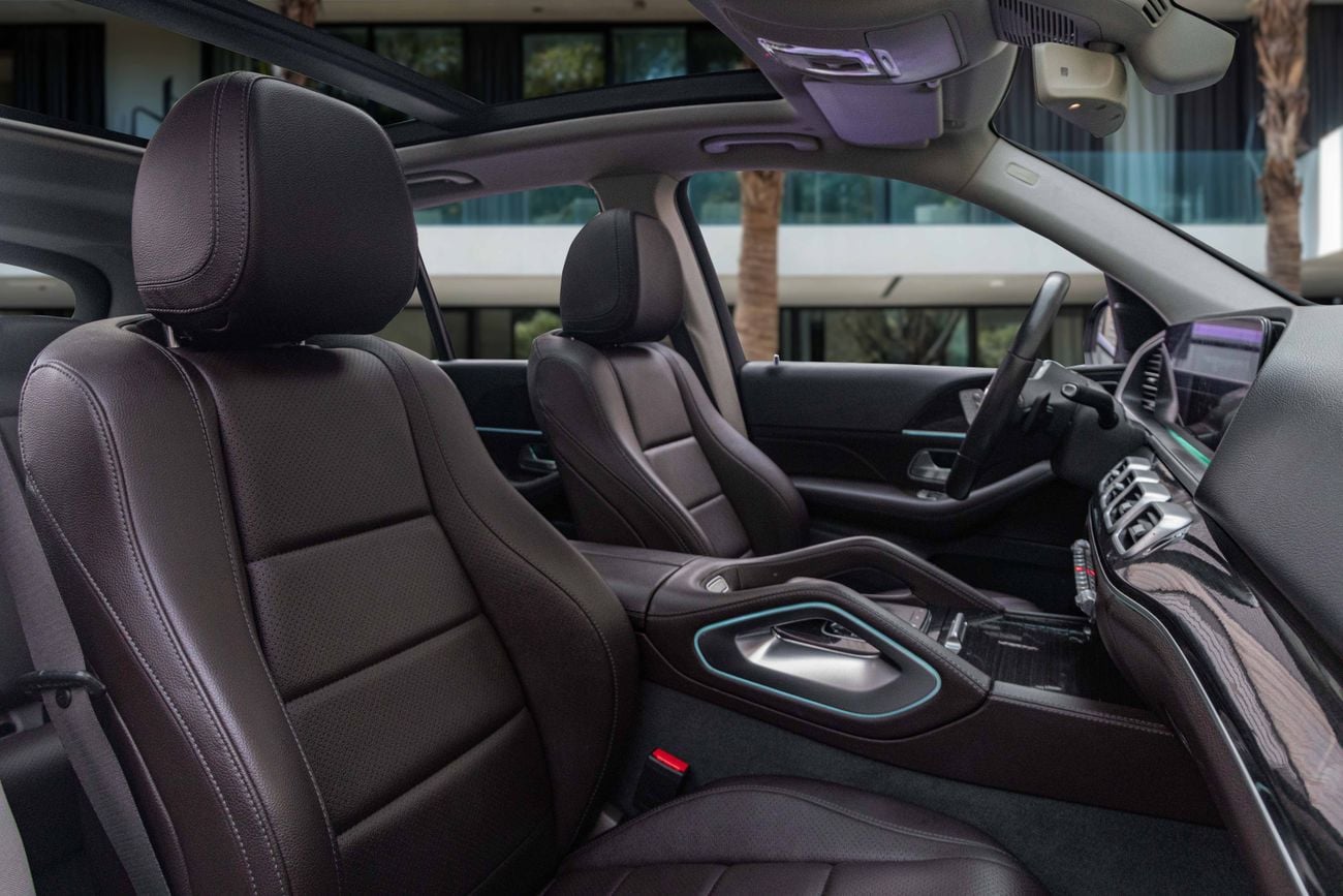 Mercedes Benz GLE450 GLE450 GLE 450 | 3,428 P.M | 0% Downpayment | UNDER WARRANTY