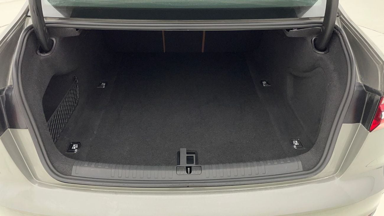 Audi A6 40 TFSI 2.0L 2L 2022 | 0 DP | 1465/Month | 30 Day Return | Service History