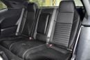 دودج تشالينجر SRT8 EXCELLENT DEAL for our Dodge Challenger ( 2012 Model ) in Black Color American Specs