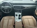 أودي A6 40 TFSI (190 HP)