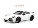 بورش 911 Carrera GTS 3.0L (450 HP) Coupe