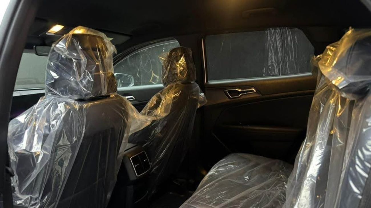 Kia Sportage SX 2.0L