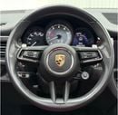 بورش ماكان S 2.9L (375 HP) 2024 Porsche Macan S, 2 Years Porsche warranty, Sport Chrono Package, Low Kms, GCC