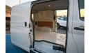 Toyota Hiace Toyota hiace 2023 petrol Van / 5 Doors / 6 Seats (Standard Roof(FOR EXPORT)