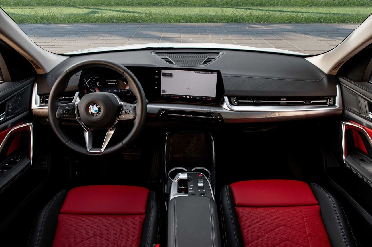 BMW X2 X2 M-Kit | 2,879 P.M | 0% Downpayment | BMW X2 M-Kit