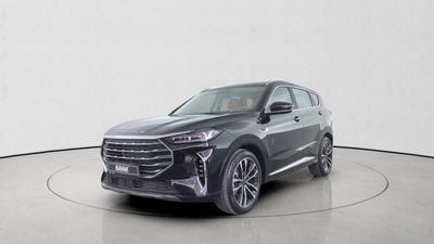 Jetour X70 Plus LUX | Guaranteed Warranty | 0 Down Payment