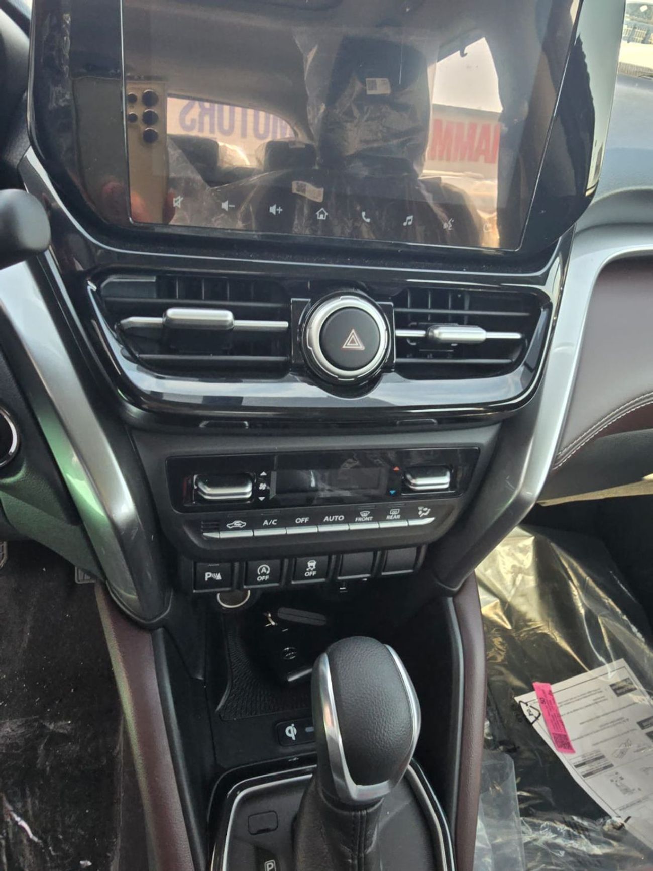 تويوتا أوربان كروزر 1.5L PETROL, FULL OPTIONS, GCC, 2025